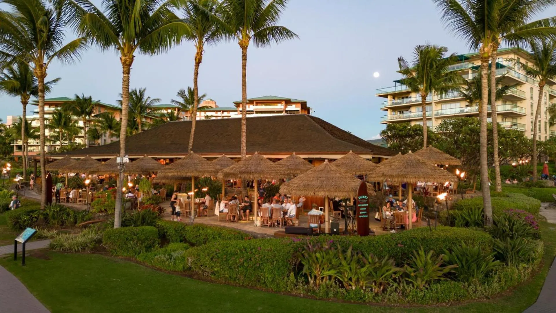 Kbm Resorts Free Car Honua Kai Konea Hkk-829 Full Ocean View Kaanapali