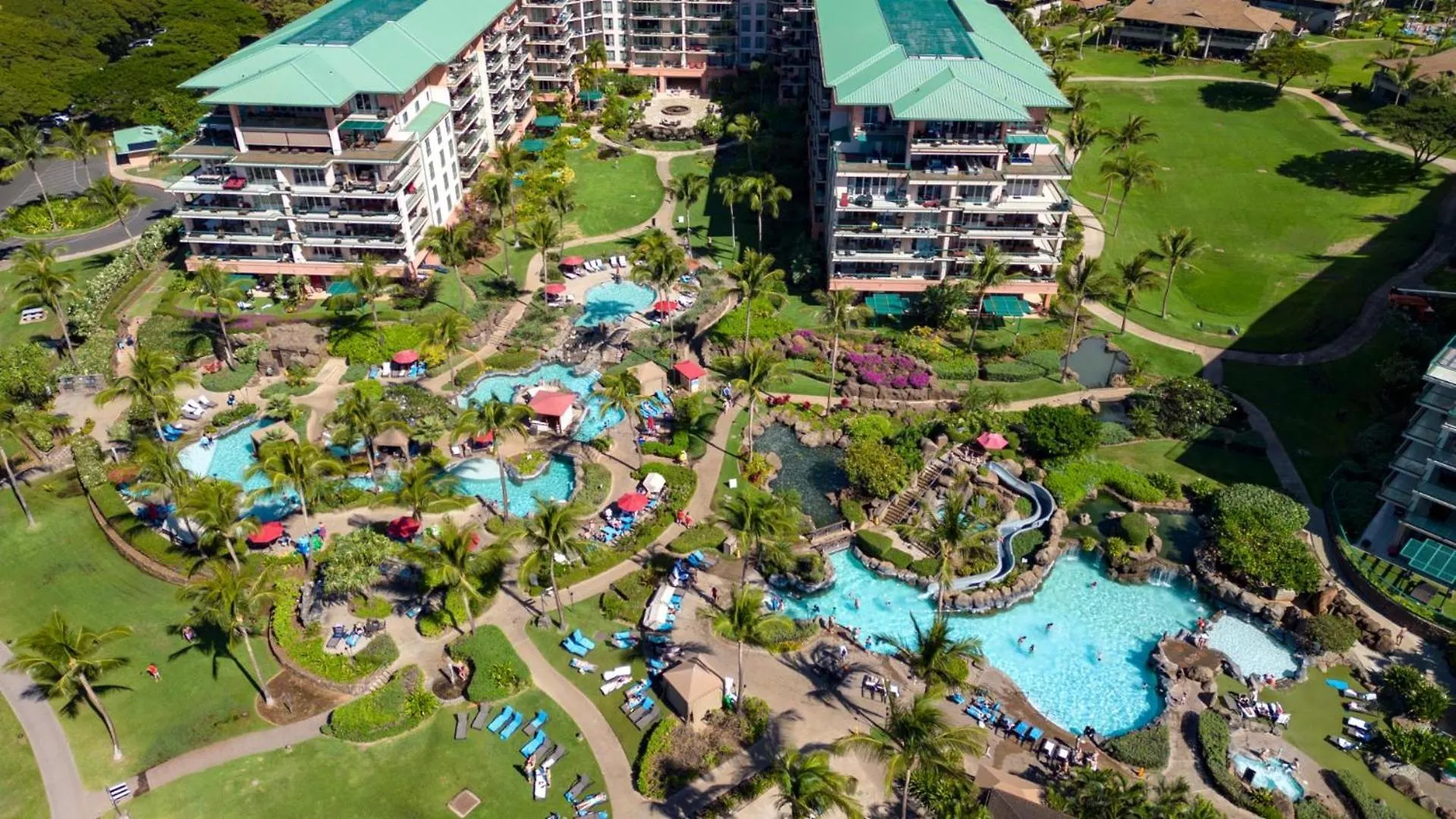 Apartment Kbm Resorts Free Car Honua Kai Konea Hkk-829 Full Ocean View Kaanapali