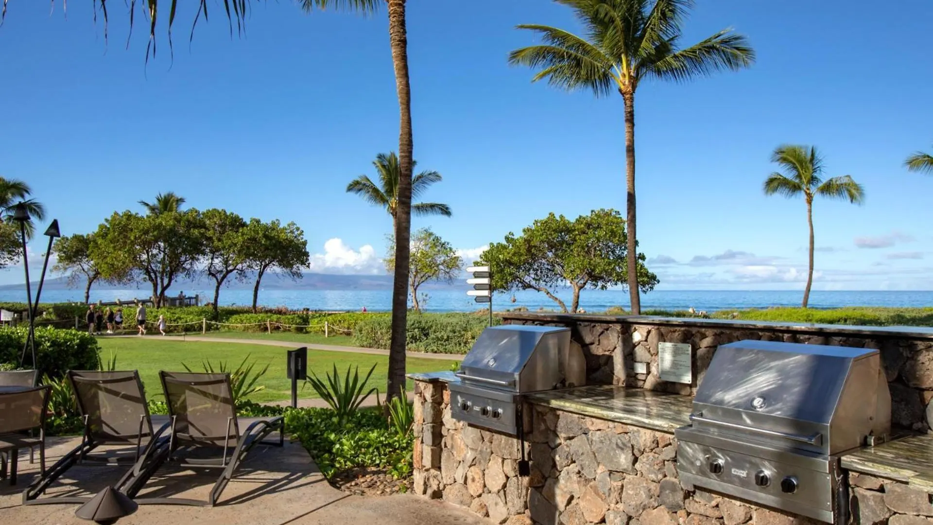 Kbm Resorts Free Car Honua Kai Konea Hkk-829 Full Ocean View Kaanapali 0*,