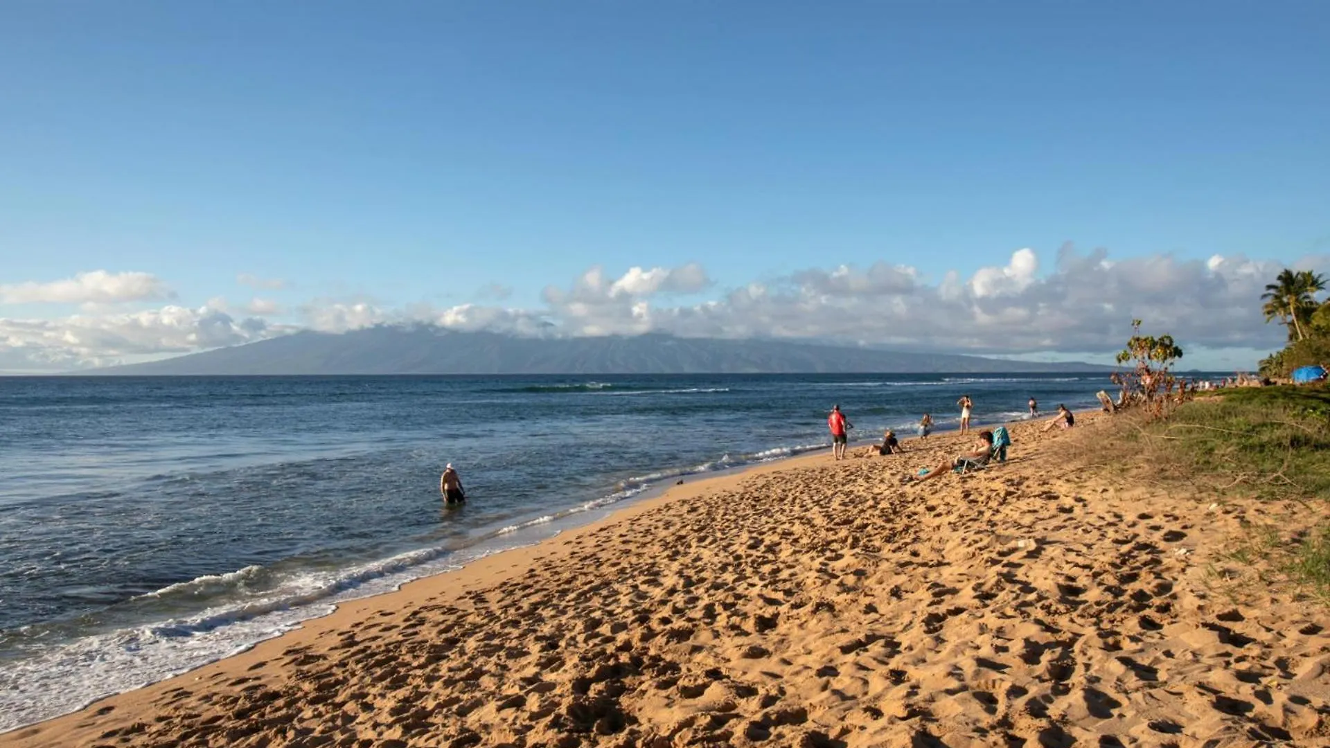 Kbm Resorts Free Car Honua Kai Konea Hkk-829 Full Ocean View Kaanapali Apartment