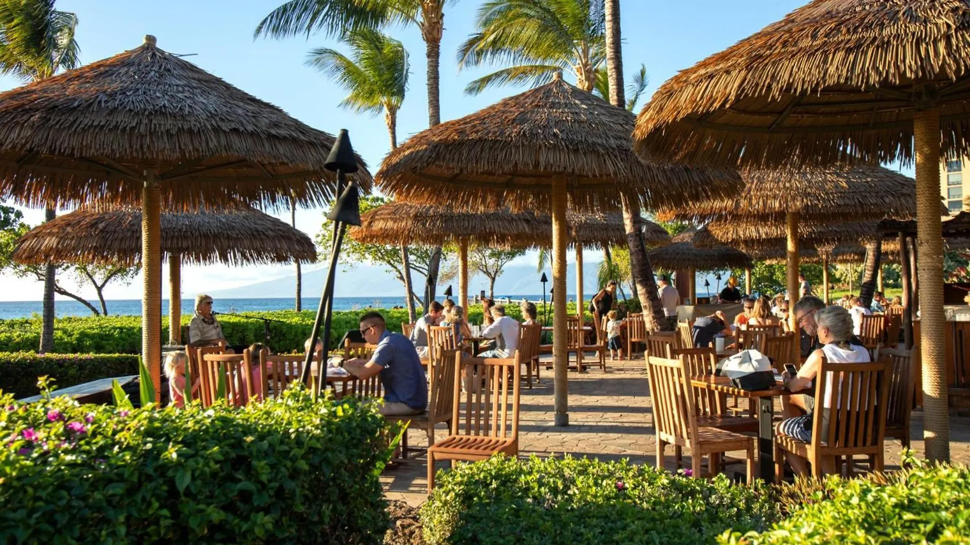 Kbm Resorts Free Car Honua Kai Konea Hkk-829 Full Ocean View Kaanapali Apartment