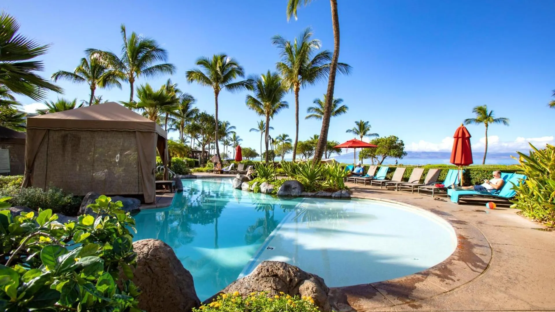 Apartment Kbm Resorts Free Car Honua Kai Konea Hkk-829 Full Ocean View Kaanapali United States
