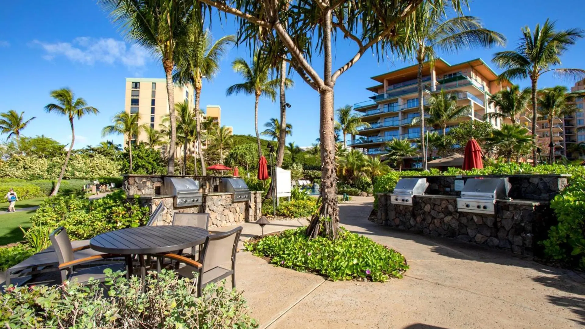 Kbm Resorts Free Car Honua Kai Konea Hkk-829 Full Ocean View Kaanapali