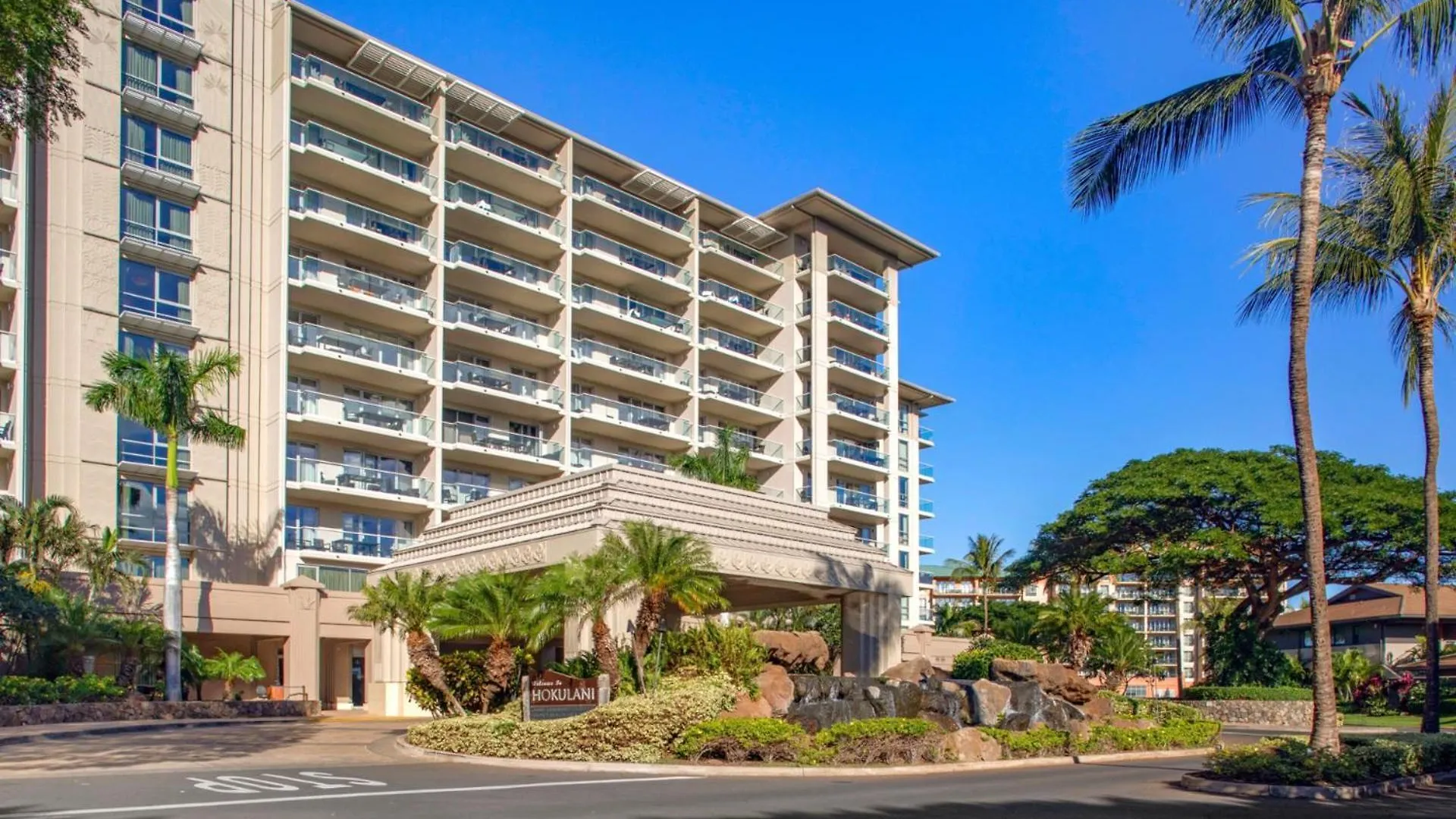 Kbm Resorts Free Car Honua Kai Konea Hkk-829 Full Ocean View Kaanapali United States