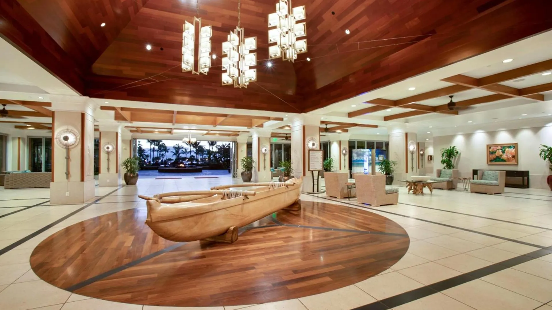 Apartment Kbm Resorts Free Car Honua Kai Konea Hkk-829 Full Ocean View Kaanapali United States