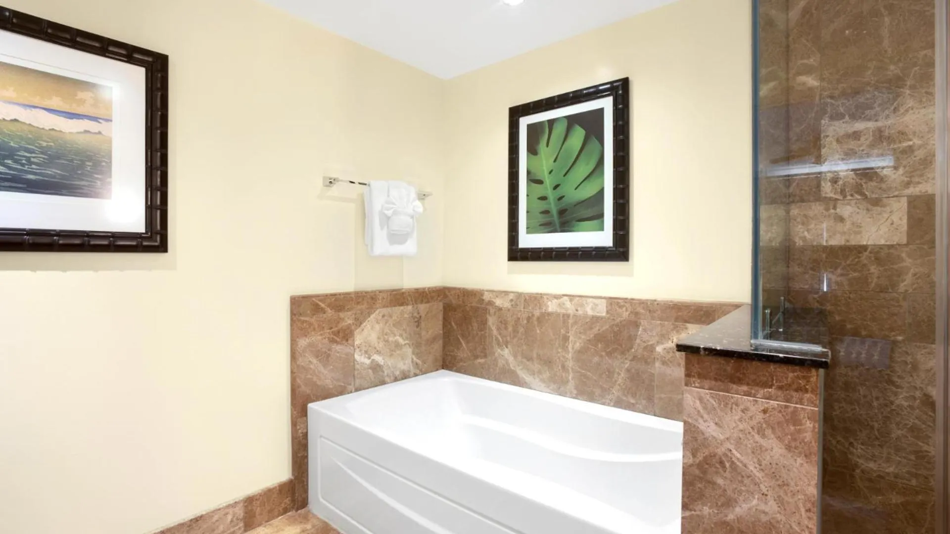 Kbm Resorts Free Car Honua Kai Konea Hkk-829 Full Ocean View Kaanapali 0*,  United States