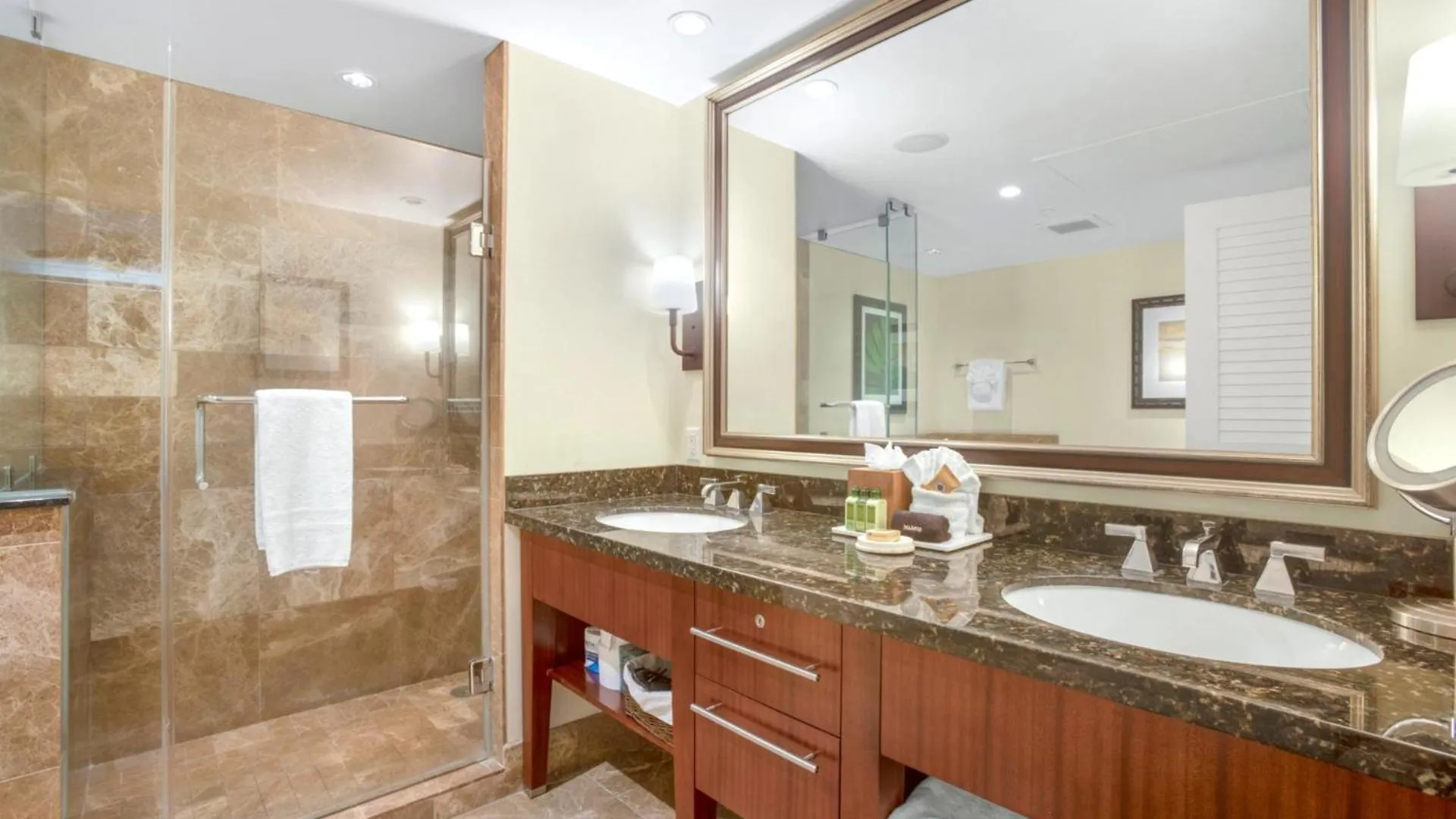 Apartment Kbm Resorts Free Car Honua Kai Konea Hkk-829 Full Ocean View Kaanapali