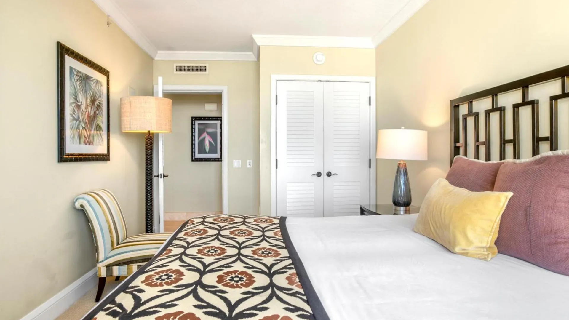 Kbm Resorts Free Car Honua Kai Konea Hkk-829 Full Ocean View Kaanapali