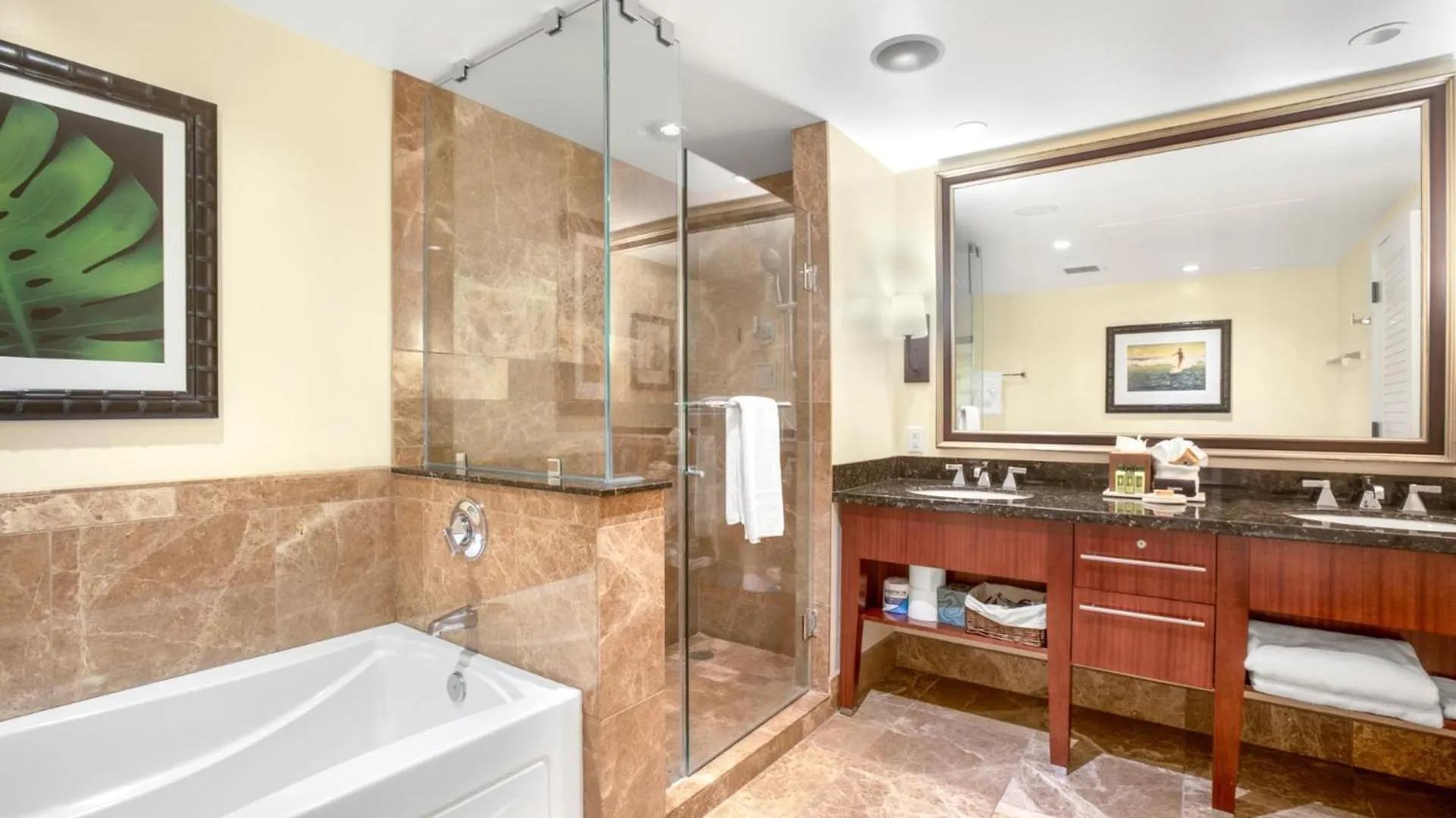 Apartment Kbm Resorts Free Car Honua Kai Konea Hkk-829 Full Ocean View Kaanapali United States