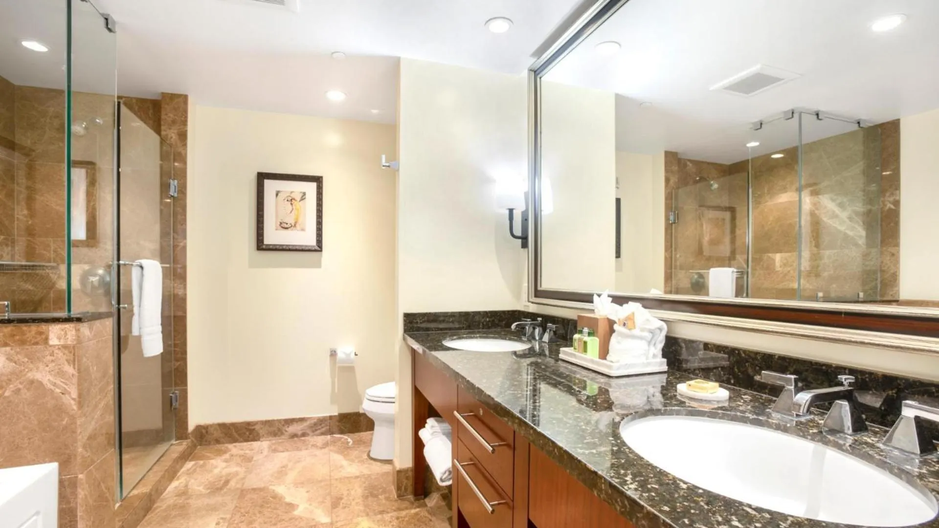 Kbm Resorts Free Car Honua Kai Konea Hkk-829 Full Ocean View Kaanapali 0*,  United States