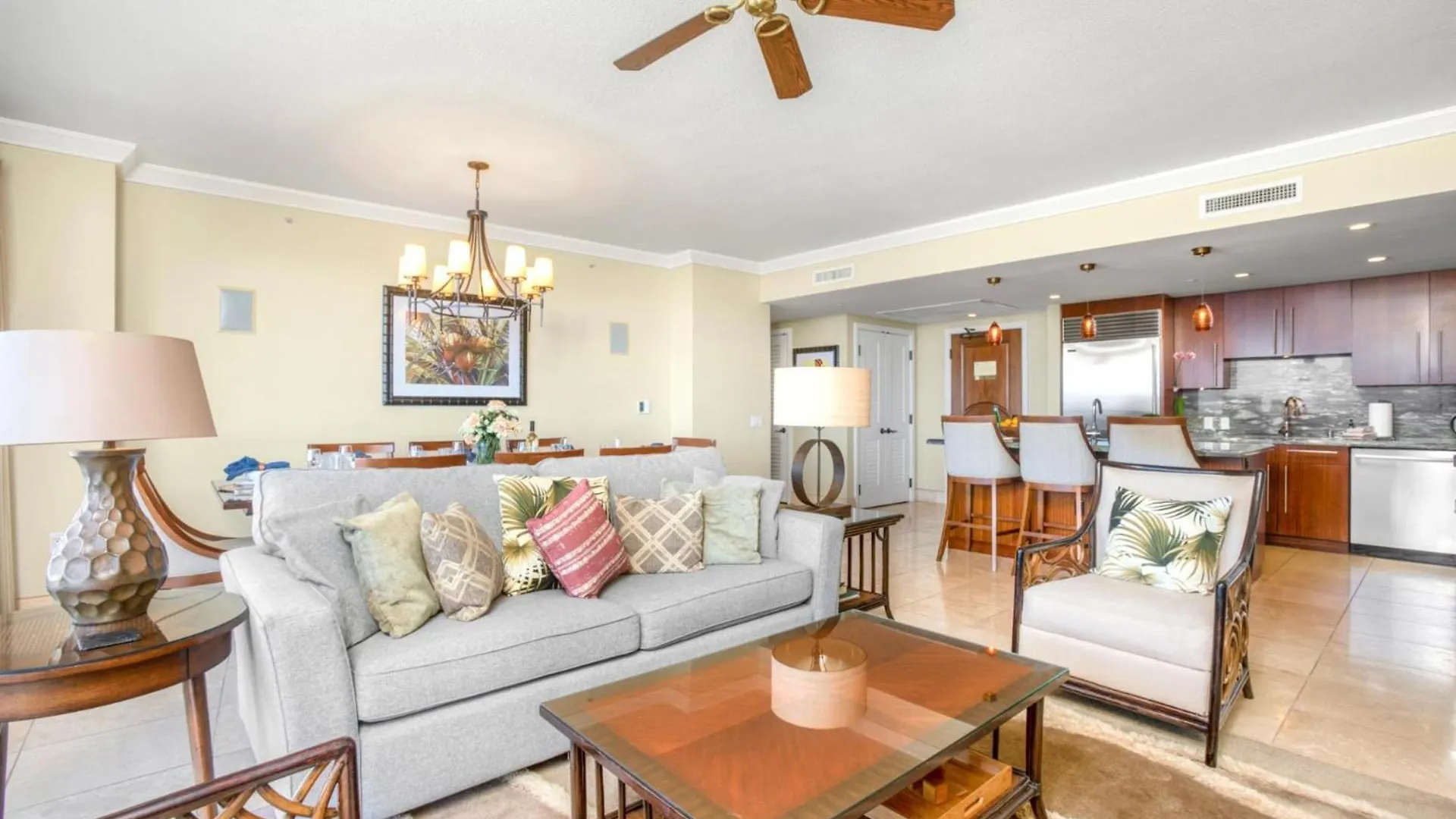 Kbm Resorts Free Car Honua Kai Konea Hkk-829 Full Ocean View Kaanapali 0*,
