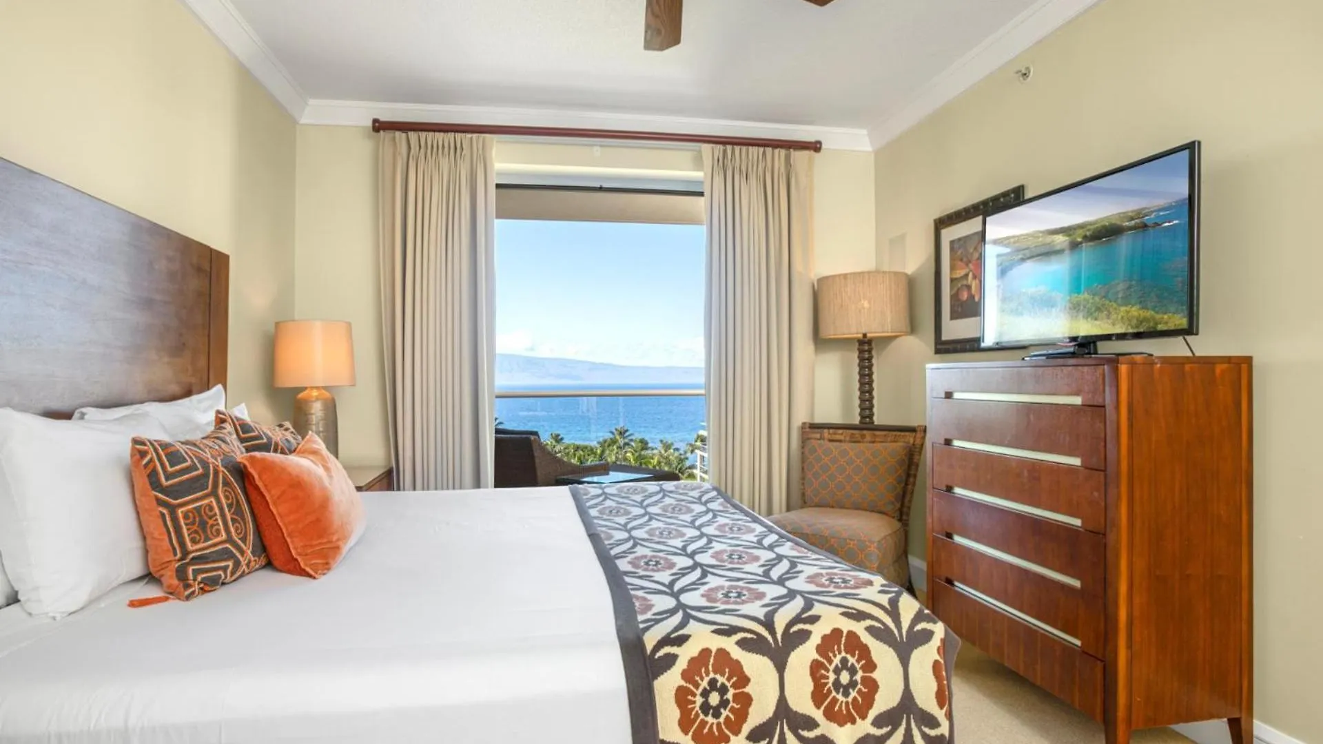 Kbm Resorts Free Car Honua Kai Konea Hkk-829 Full Ocean View Kaanapali 0*,