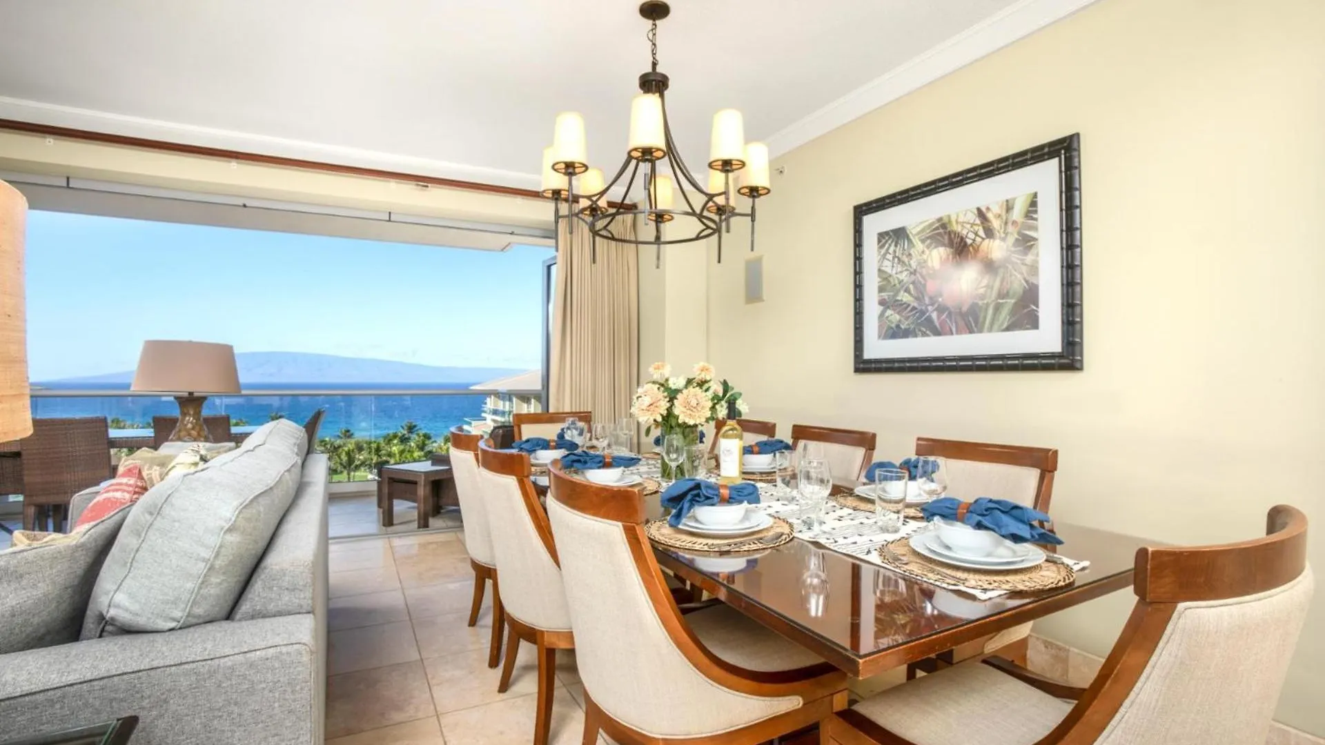 Kbm Resorts Free Car Honua Kai Konea Hkk-829 Full Ocean View Kaanapali 0*,