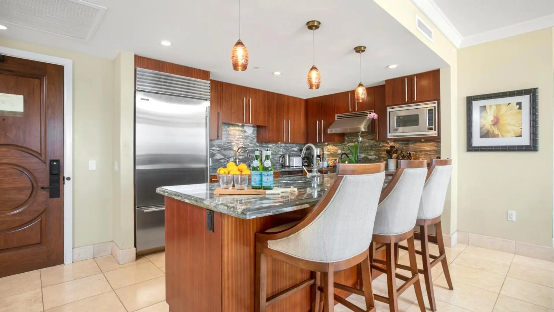 Kbm Resorts Free Car Honua Kai Konea Hkk-829 Full Ocean View Kaanapali 0*,  United States