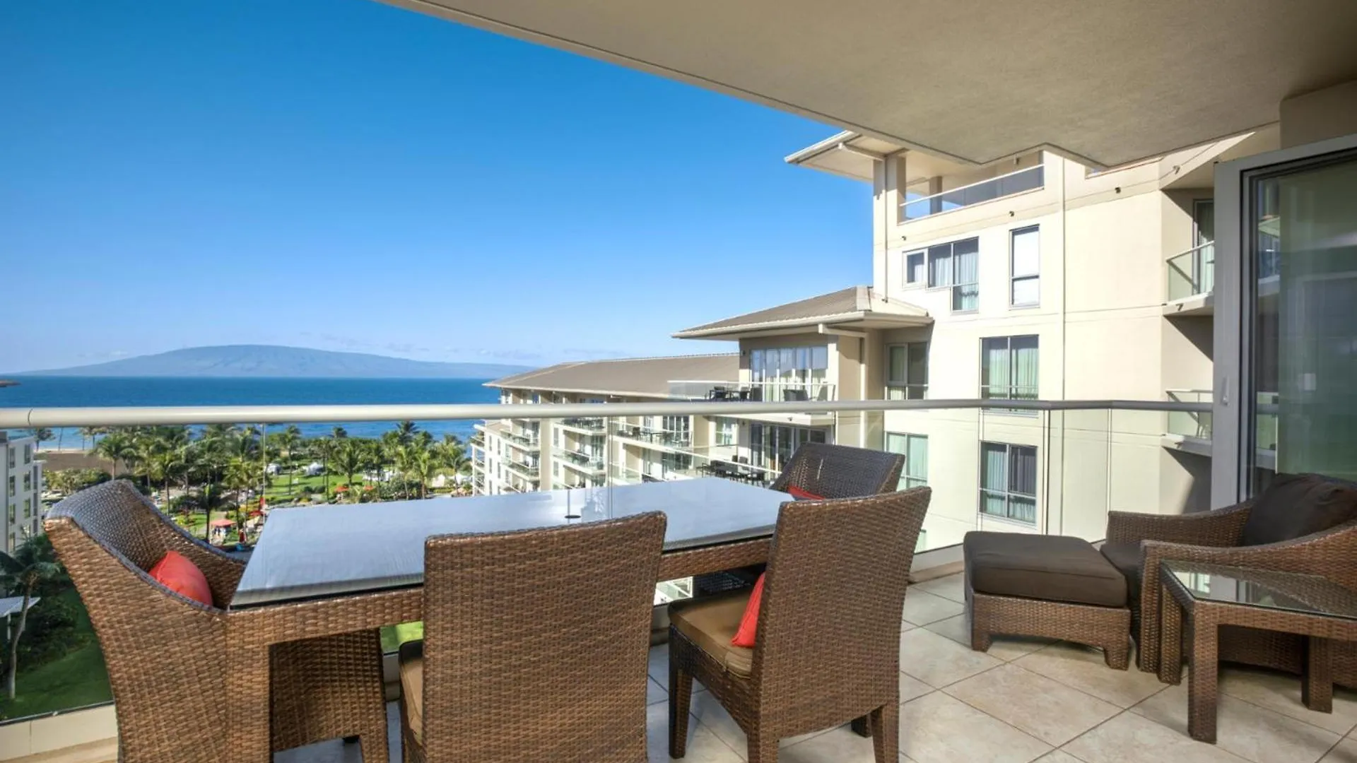 Apartment Kbm Resorts Free Car Honua Kai Konea Hkk-829 Full Ocean View Kaanapali United States