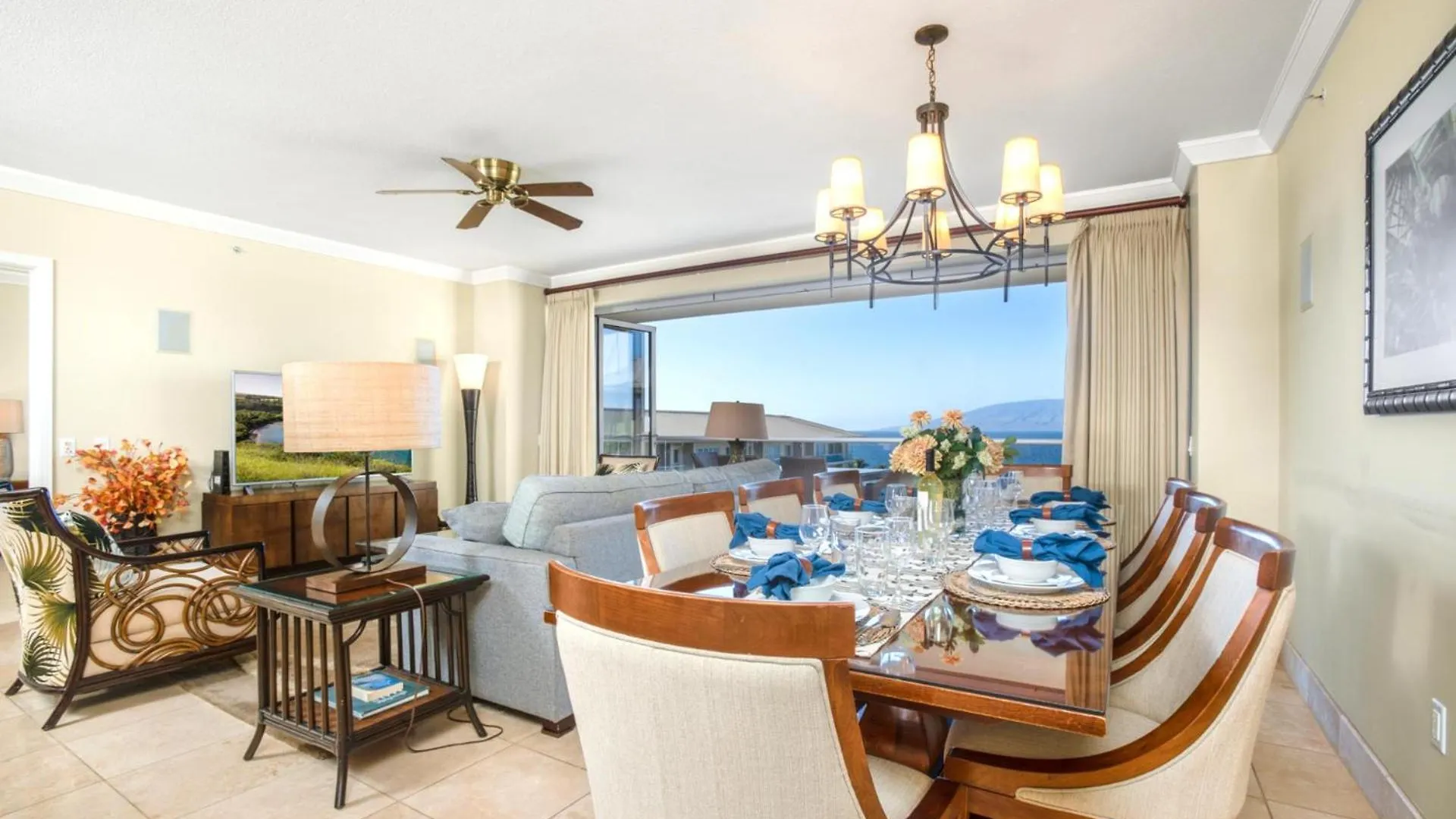 Apartment Kbm Resorts Free Car Honua Kai Konea Hkk-829 Full Ocean View Kaanapali United States