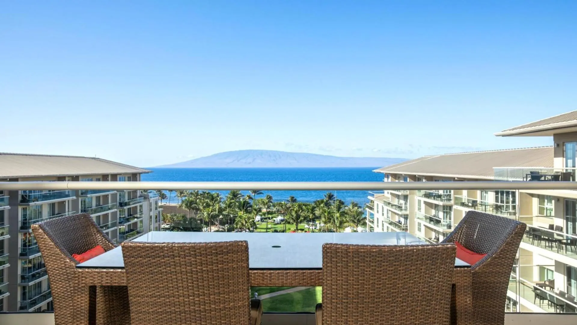 Apartment Kbm Resorts Free Car Honua Kai Konea Hkk-829 Full Ocean View Kaanapali