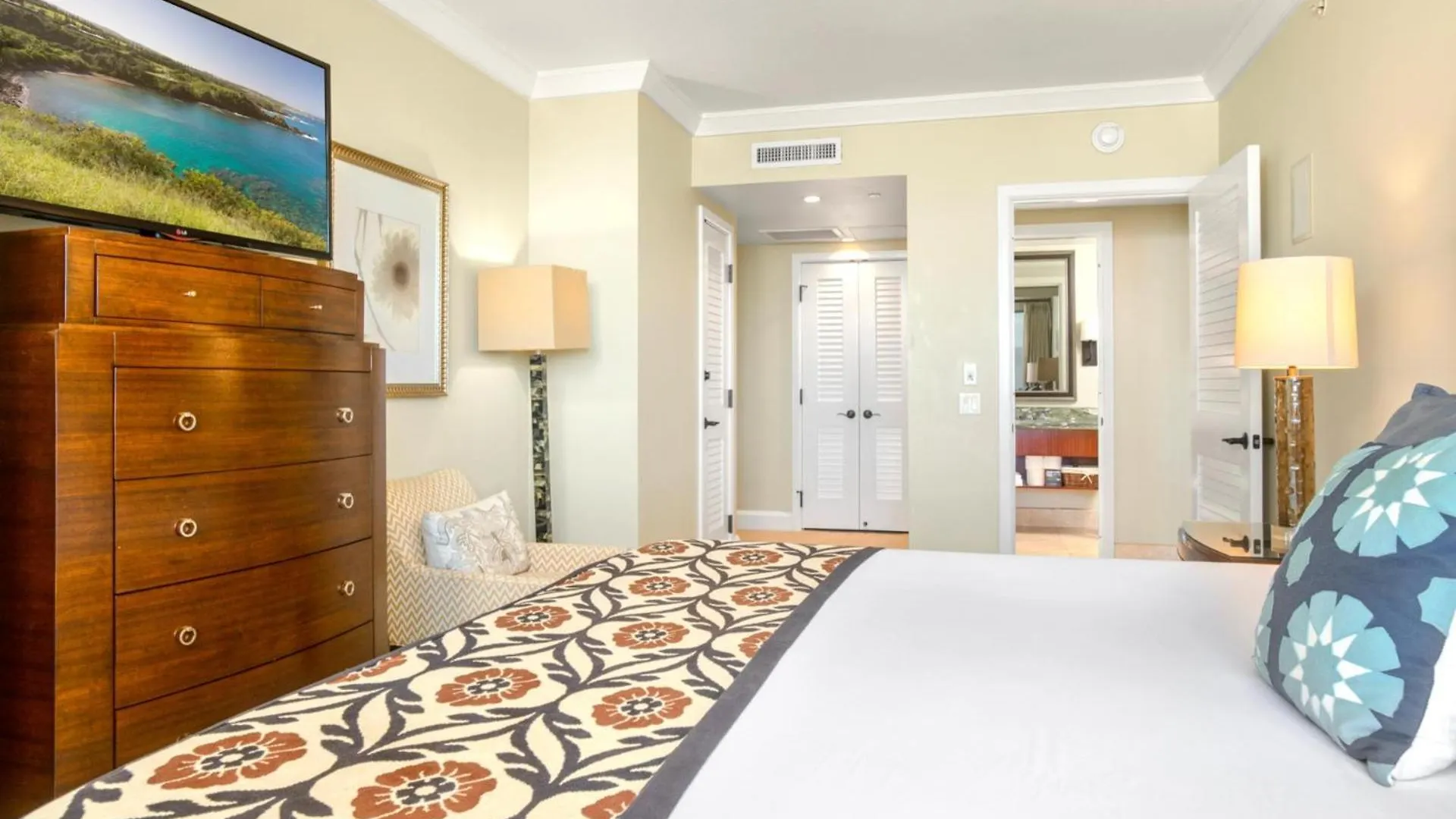 Kbm Resorts Free Car Honua Kai Konea Hkk-829 Full Ocean View Kaanapali 0*,