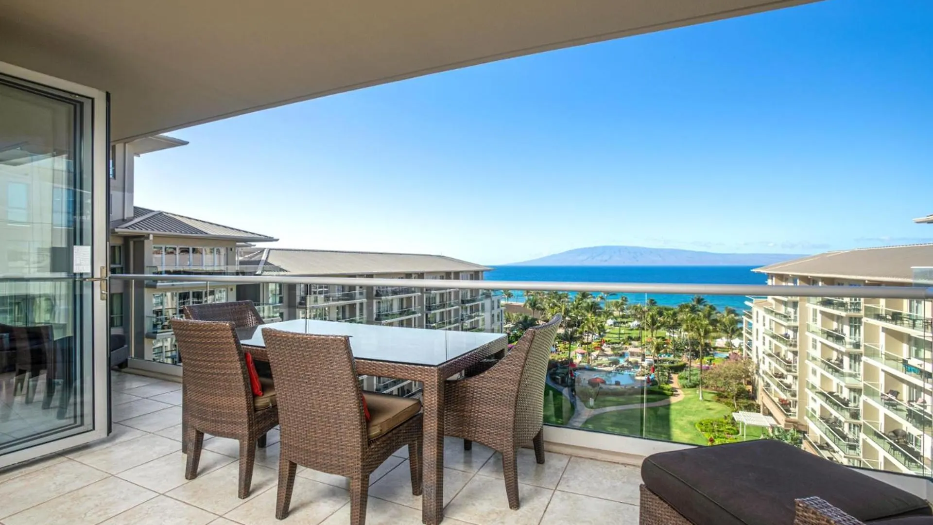 Kbm Resorts Free Car Honua Kai Konea Hkk-829 Full Ocean View Kaanapali 0*,