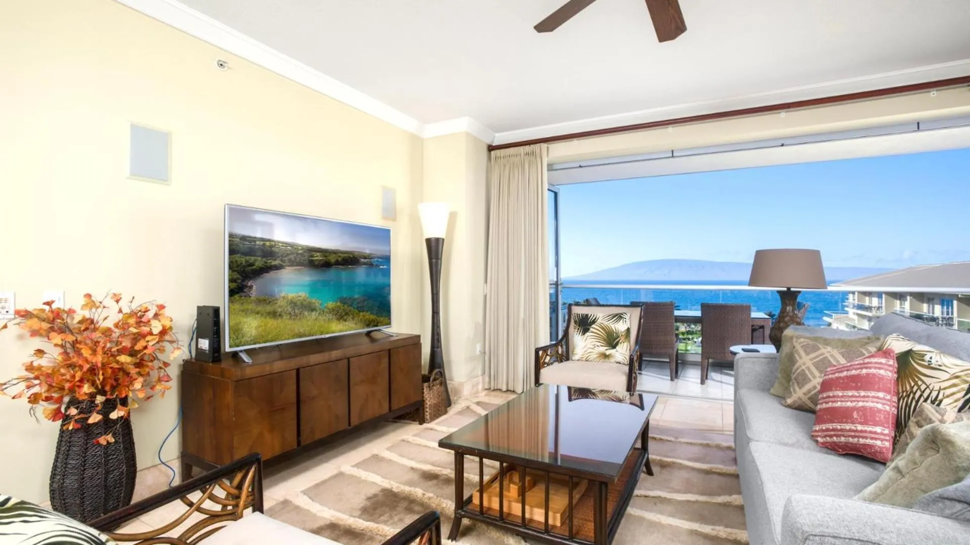 Apartment Kbm Resorts Free Car Honua Kai Konea Hkk-829 Full Ocean View Kaanapali