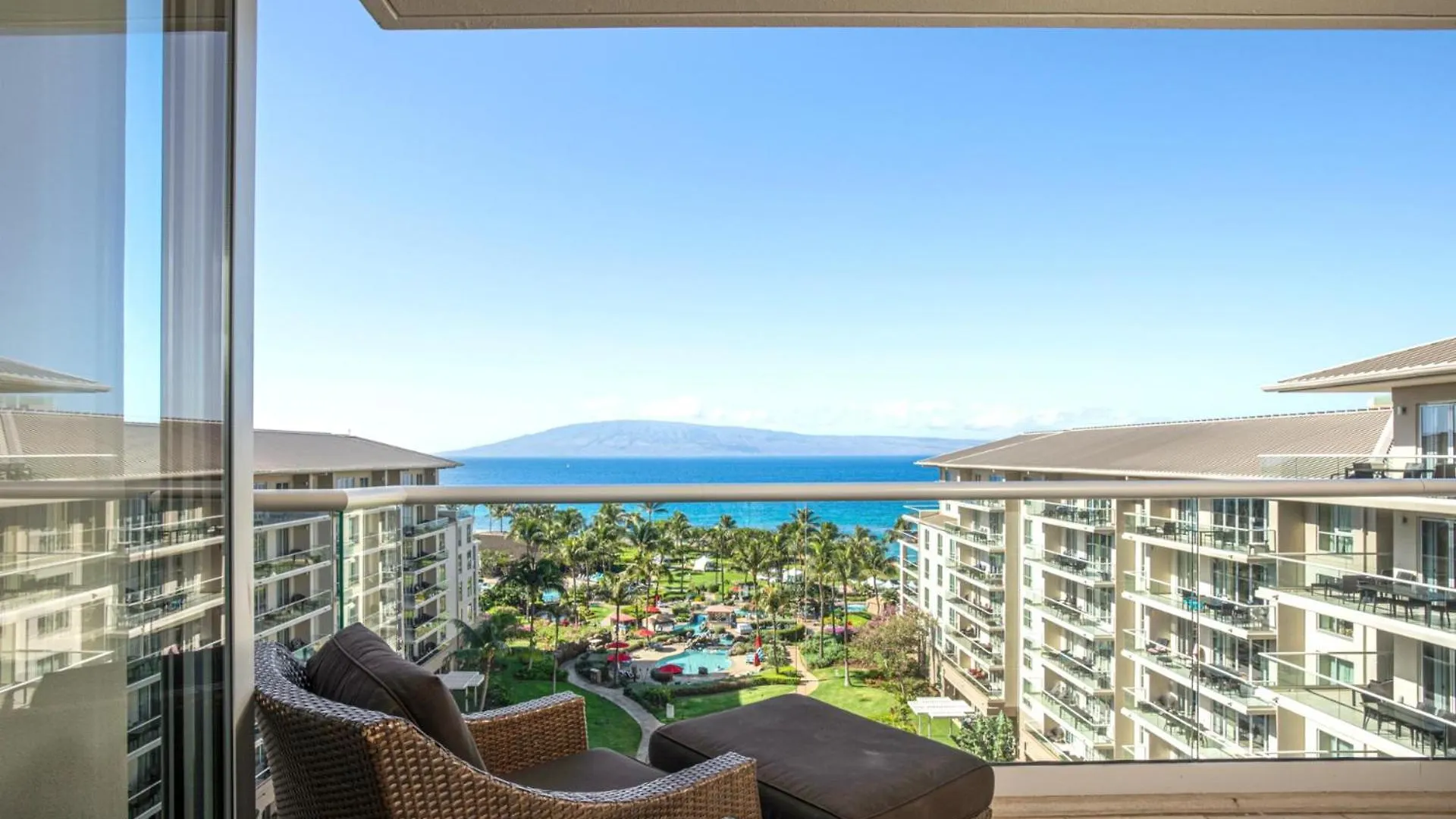 Apartment Kbm Resorts Free Car Honua Kai Konea Hkk-829 Full Ocean View Kaanapali
