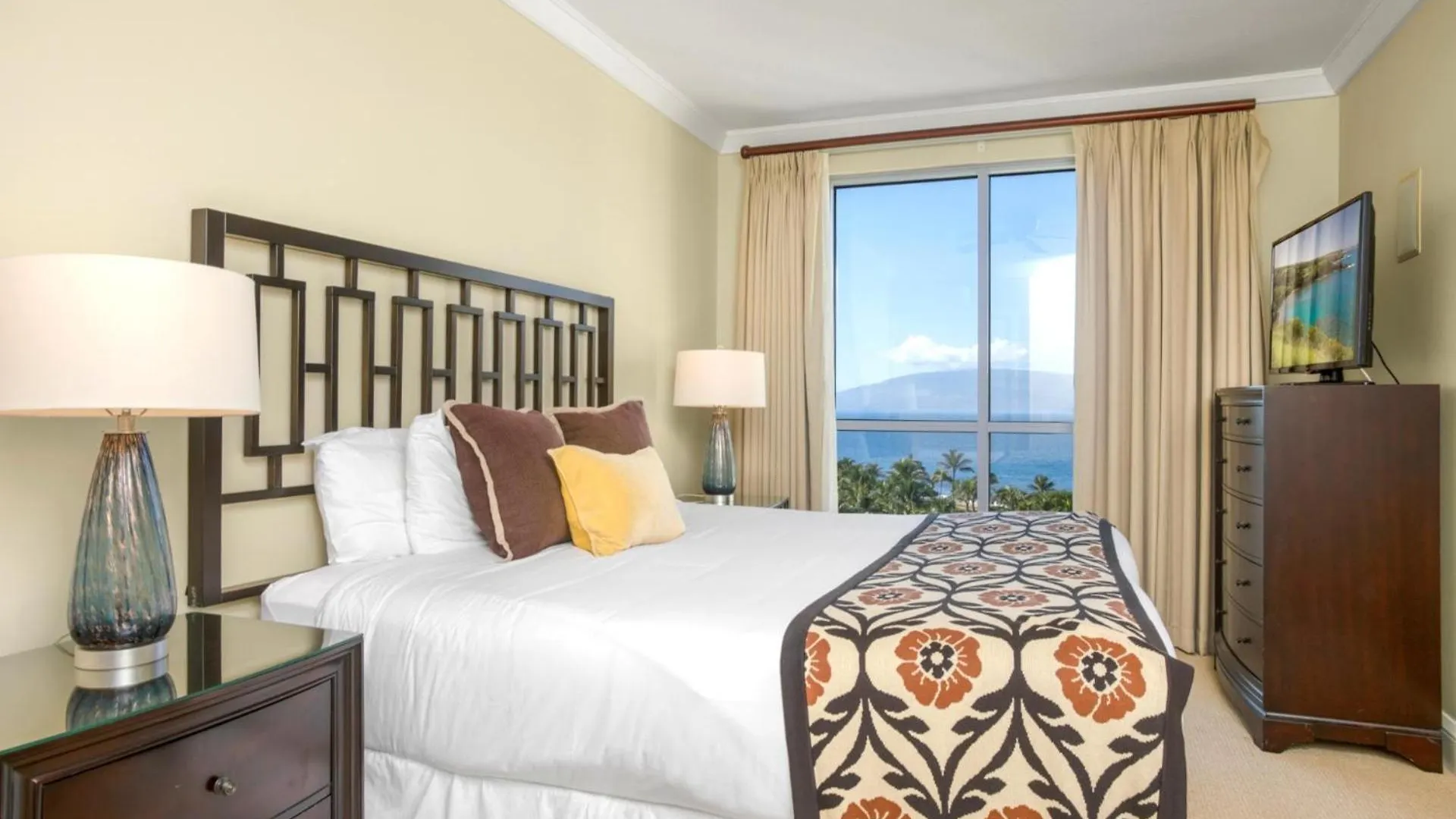Kbm Resorts Free Car Honua Kai Konea Hkk-829 Full Ocean View Kaanapali United States