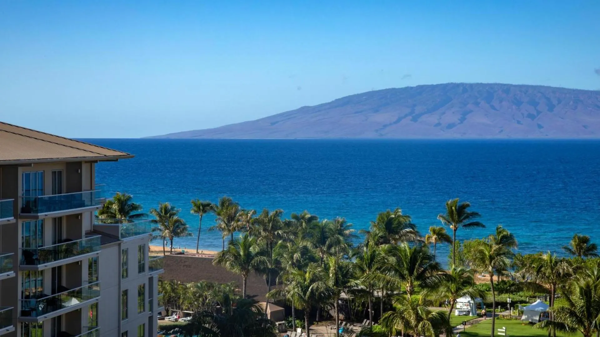 Kbm Resorts Free Car Honua Kai Konea Hkk-829 Full Ocean View Kaanapali Apartment