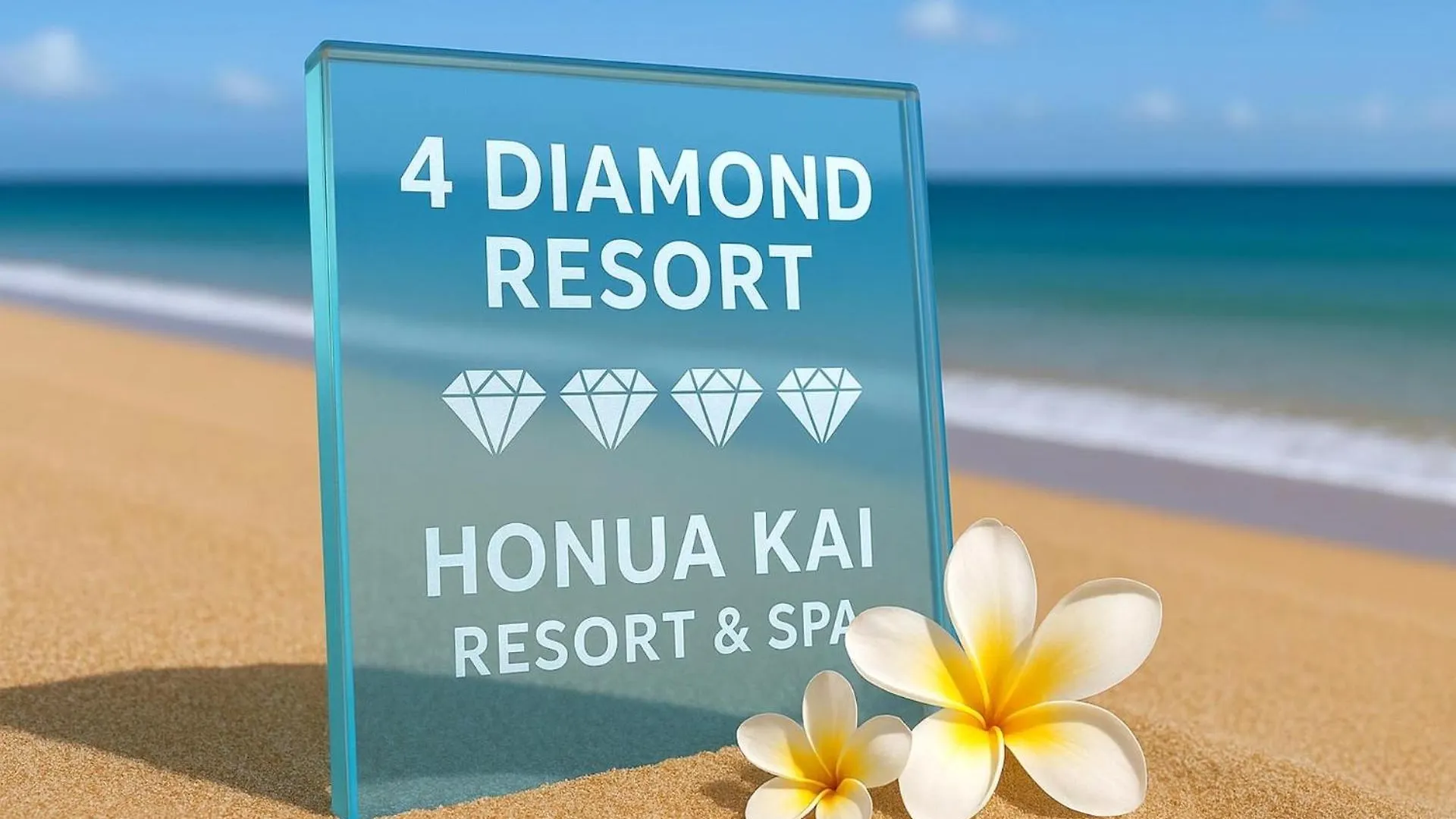 Apartment Kbm Resorts Free Car Honua Kai Konea Hkk-829 Full Ocean View Kaanapali