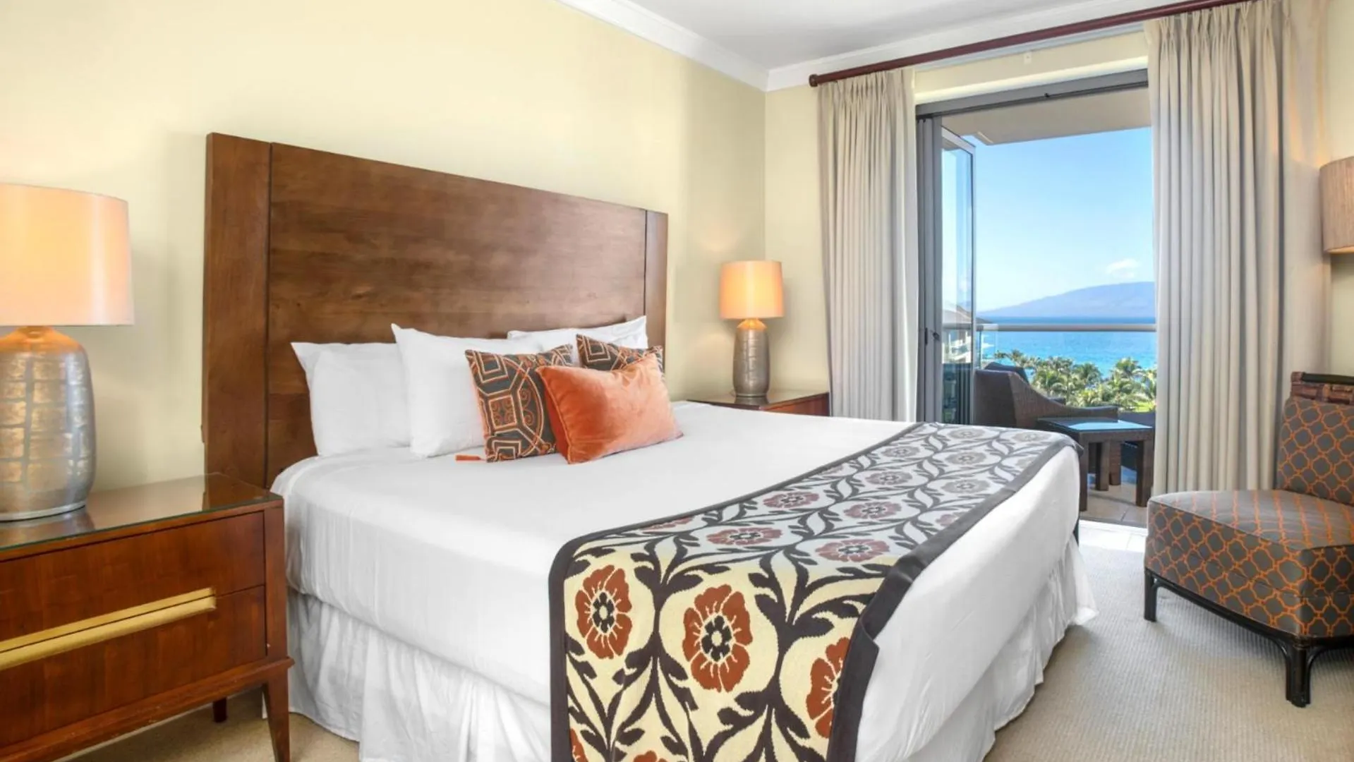 Kbm Resorts Free Car Honua Kai Konea Hkk-829 Full Ocean View Kaanapali 0*,  United States