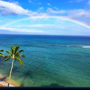 Kaanapali's Royal Luxury Plantation & Golf Estate Homestay